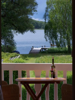 Ferien in Himmelpfort, Himmelpfort